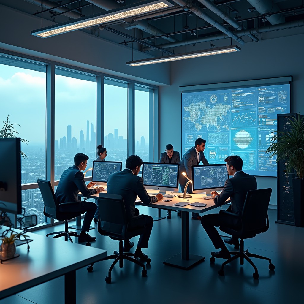 Work Image